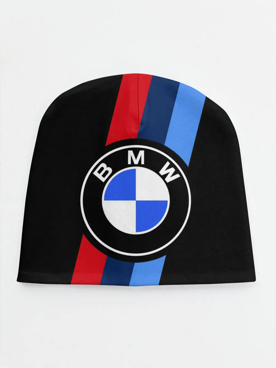 Детская шапка / BMW 2021 M SPORT / БМВ М СПОРТ