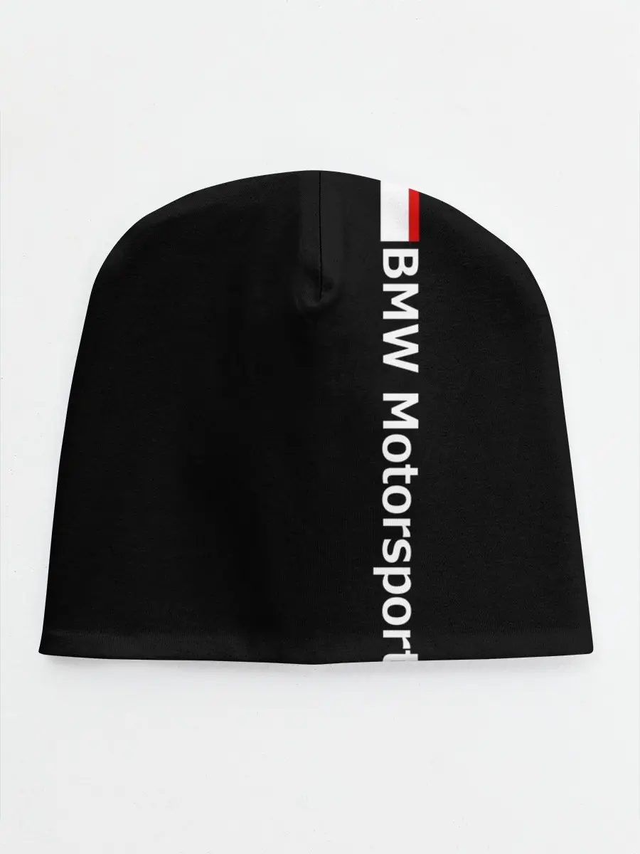 Детская шапка / BMW Motorsport