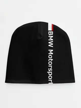 Детская шапка / BMW Motorsport