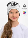 Детская шапка / РЕАЛ МАДРИД