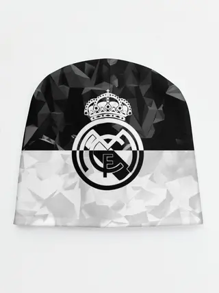Детская шапка / РЕАЛ МАДРИД