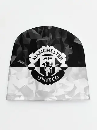 Детская шапка / МАНЧЕСТЕР ЮНАЙТЕД | FCMU | MANCHESTER UNITED