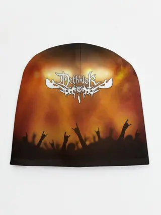 Детская шапка / Dethklok