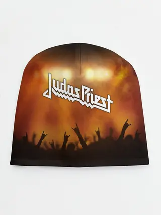 Детская шапка / Judas Priest