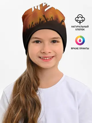 Детская шапка / ария