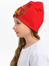 Детская шапка / Анатолий из СССР