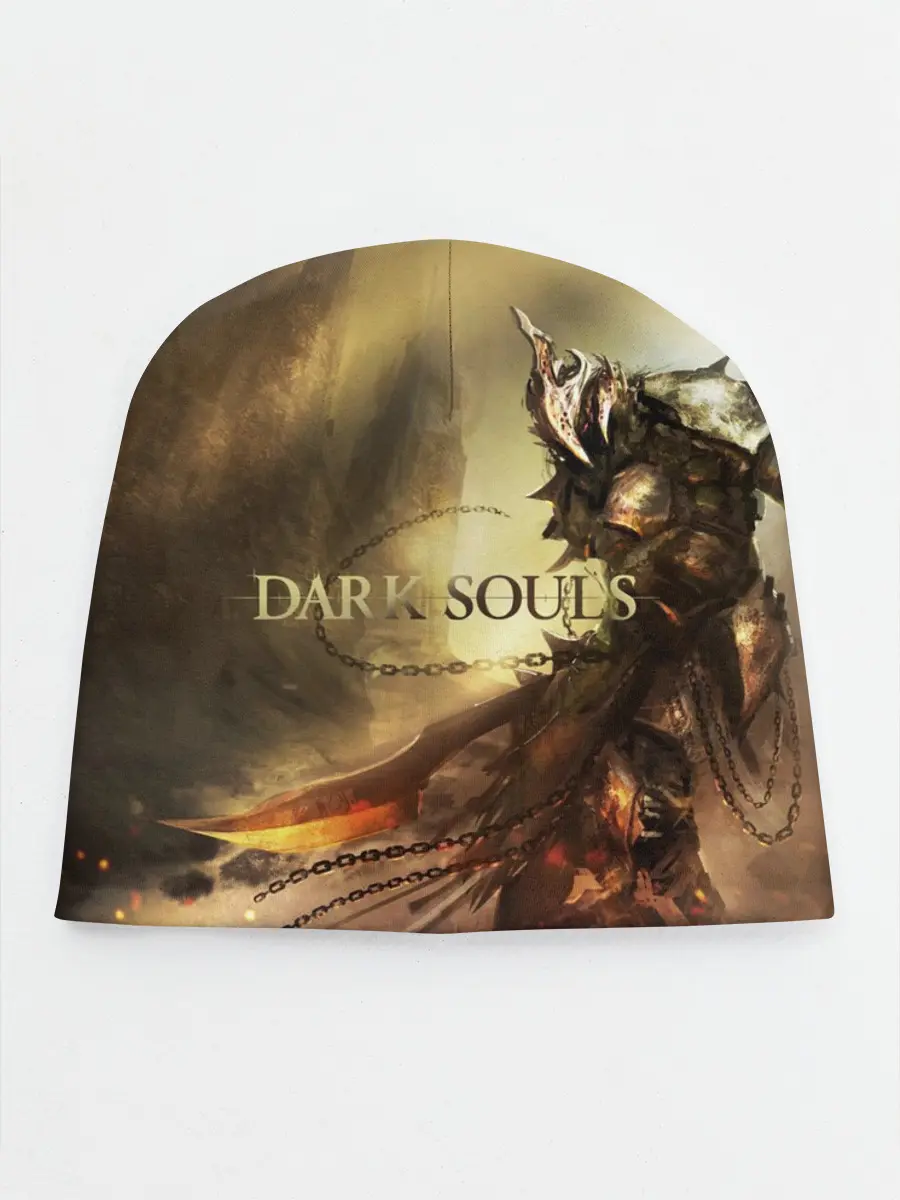 Детская шапка / Dark Souls