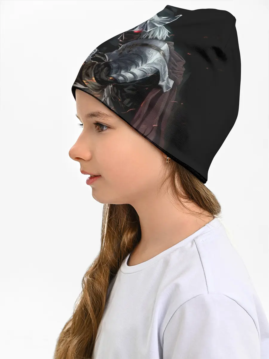 Детская шапка / Dark Souls