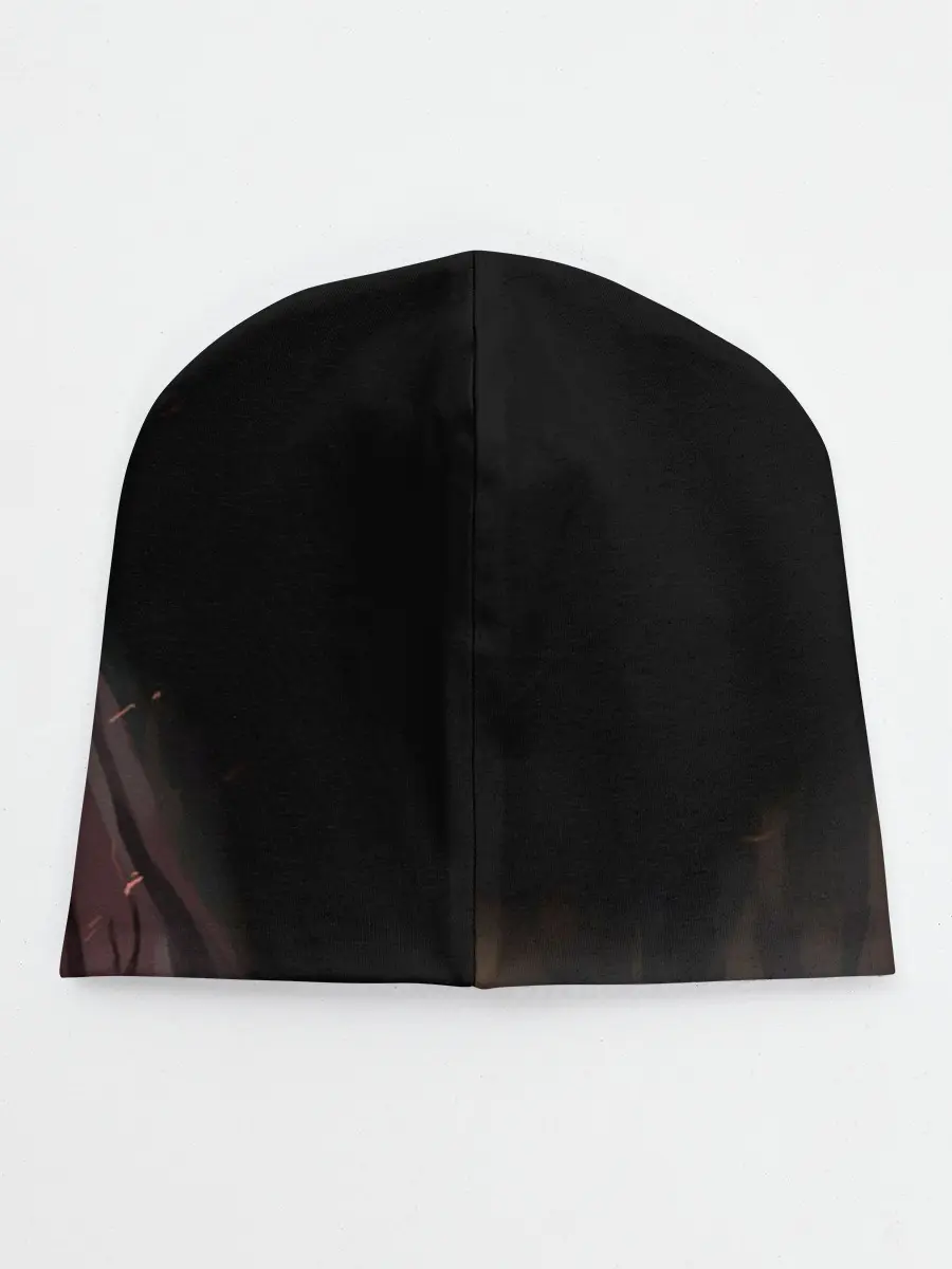 Детская шапка / Dark Souls