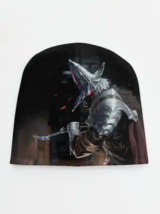Детская шапка / Dark Souls