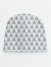 Детская шапка / 3D Кубы