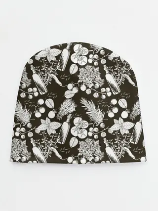 Детская шапка / Шеф