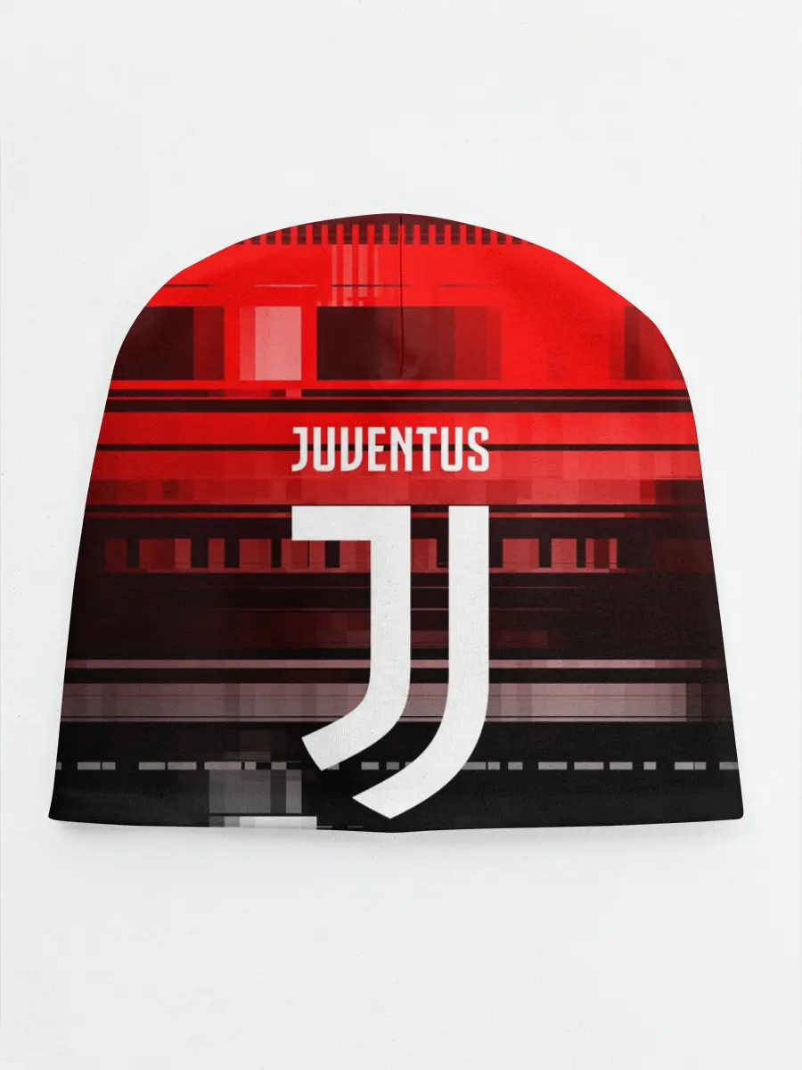Детская шапка / Juventus