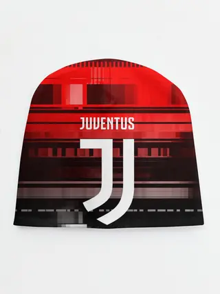 Детская шапка / Juventus