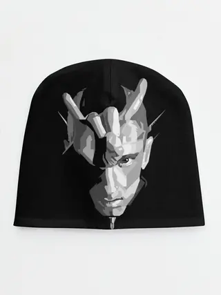 Детская шапка / Eminem