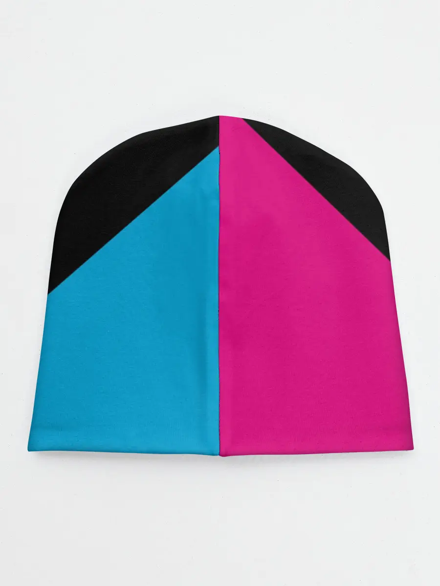 Детская шапка / Eminem