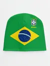 Детская шапка / Бразилия, форма
