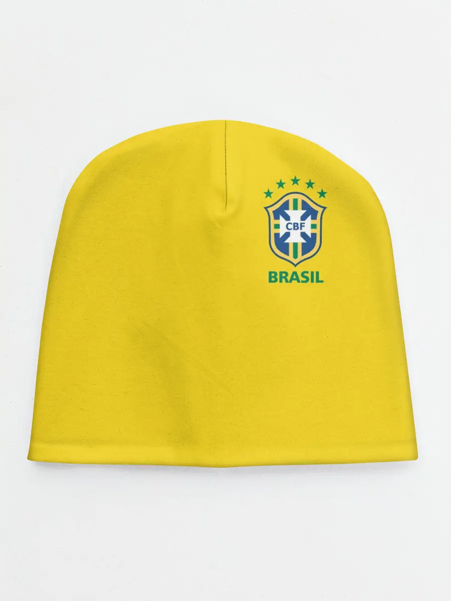 Детская шапка / Бразилия, форма