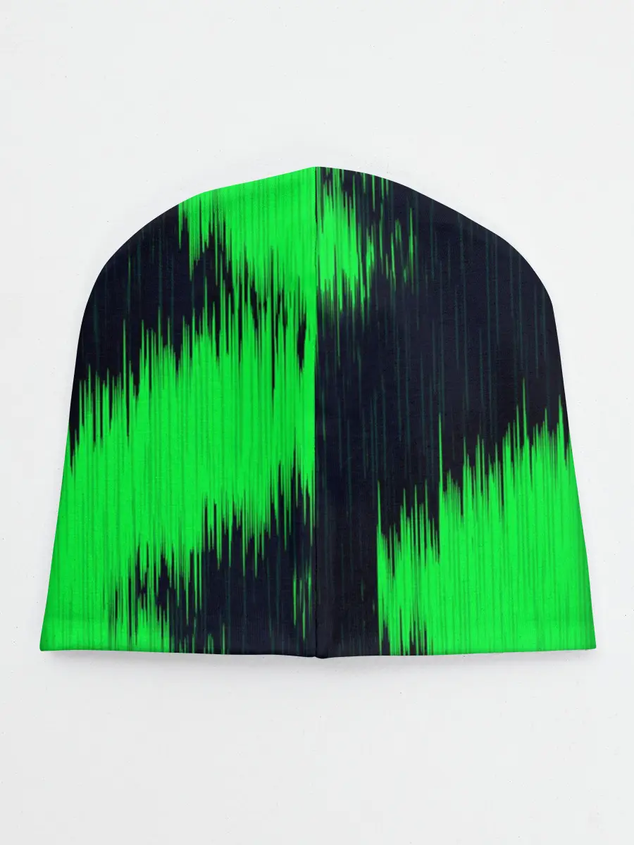 Детская шапка / KIA sport collection