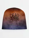 Детская шапка / Dead by April