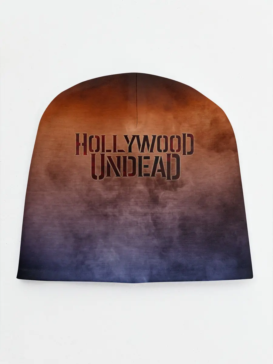 Детская шапка / Hollywood Undead