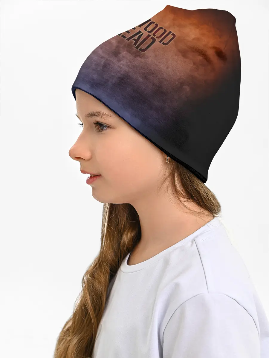 Детская шапка / Hollywood Undead