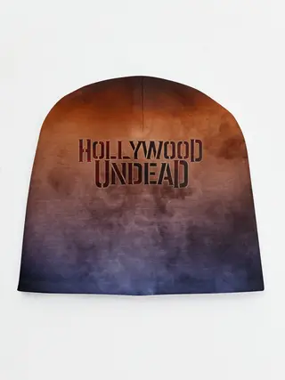 Детская шапка / Hollywood Undead