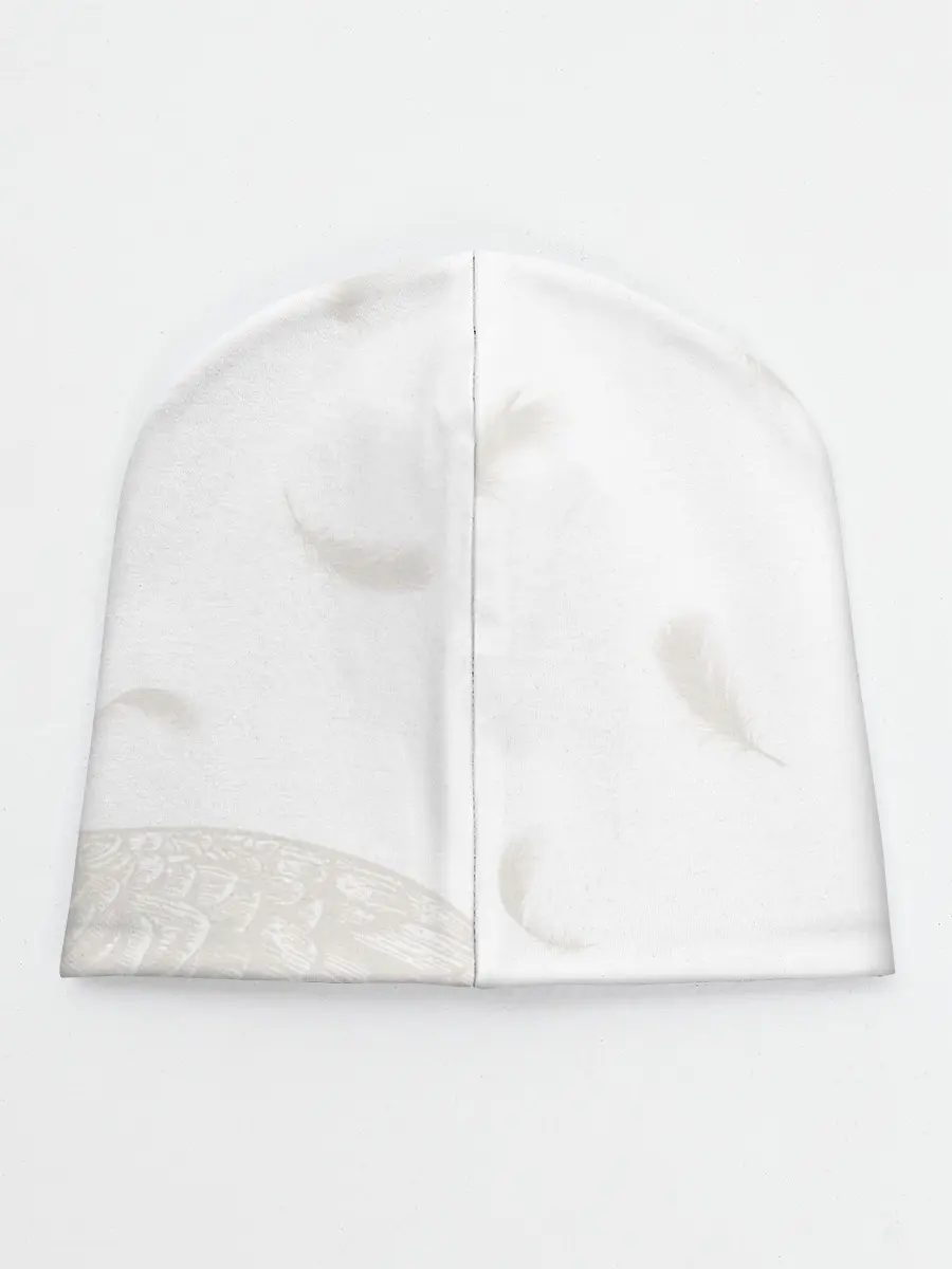 Детская шапка / GUSSI ga-ga-ga