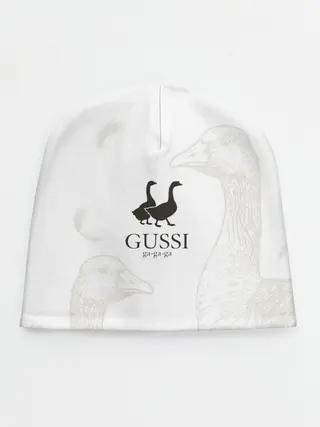 Детская шапка / GUSSI ga-ga-ga