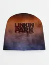 Детская шапка / Linkin Park