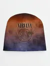 Детская шапка / Nirvana