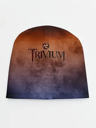 Детская шапка / Trivium