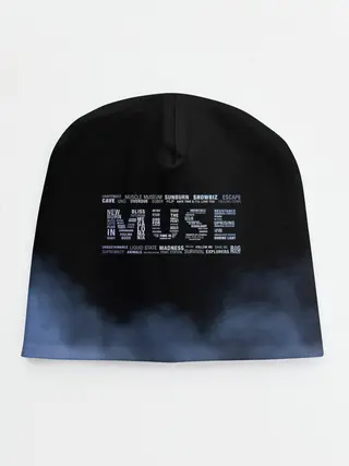 Детская шапка / Muse