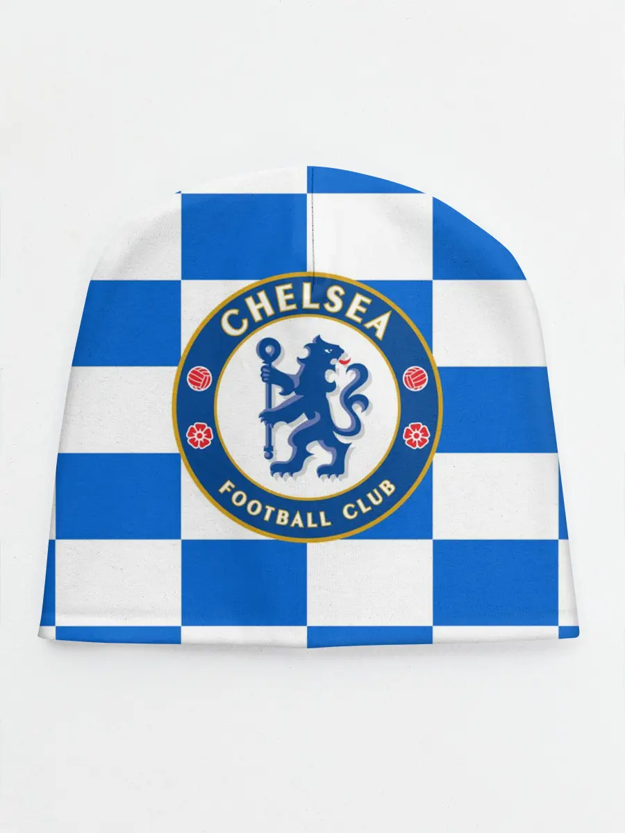 Детская шапка / FC Chelsea