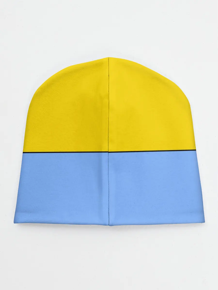 Детская шапка / Nirvana nevermino