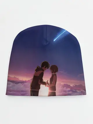 Детская шапка / Sun