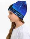 Детская шапка / Аниме ночь