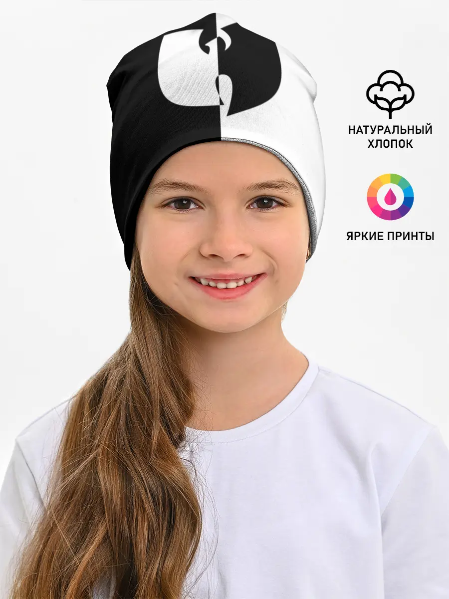 Детская шапка / Wu-Tang Clan