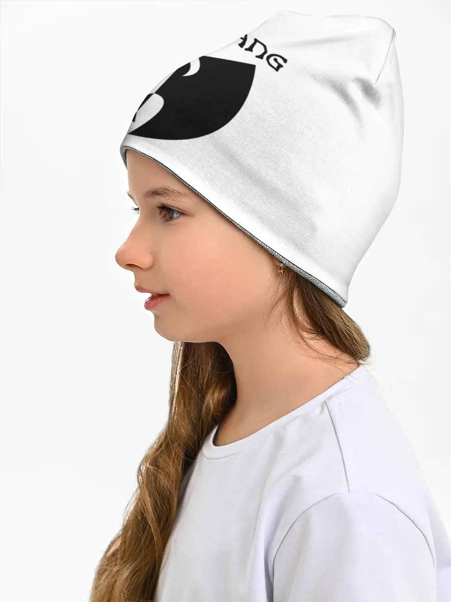 Детская шапка / Wu-Tang Clan