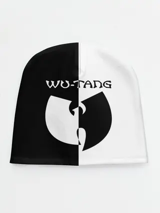 Детская шапка / Wu-Tang Clan