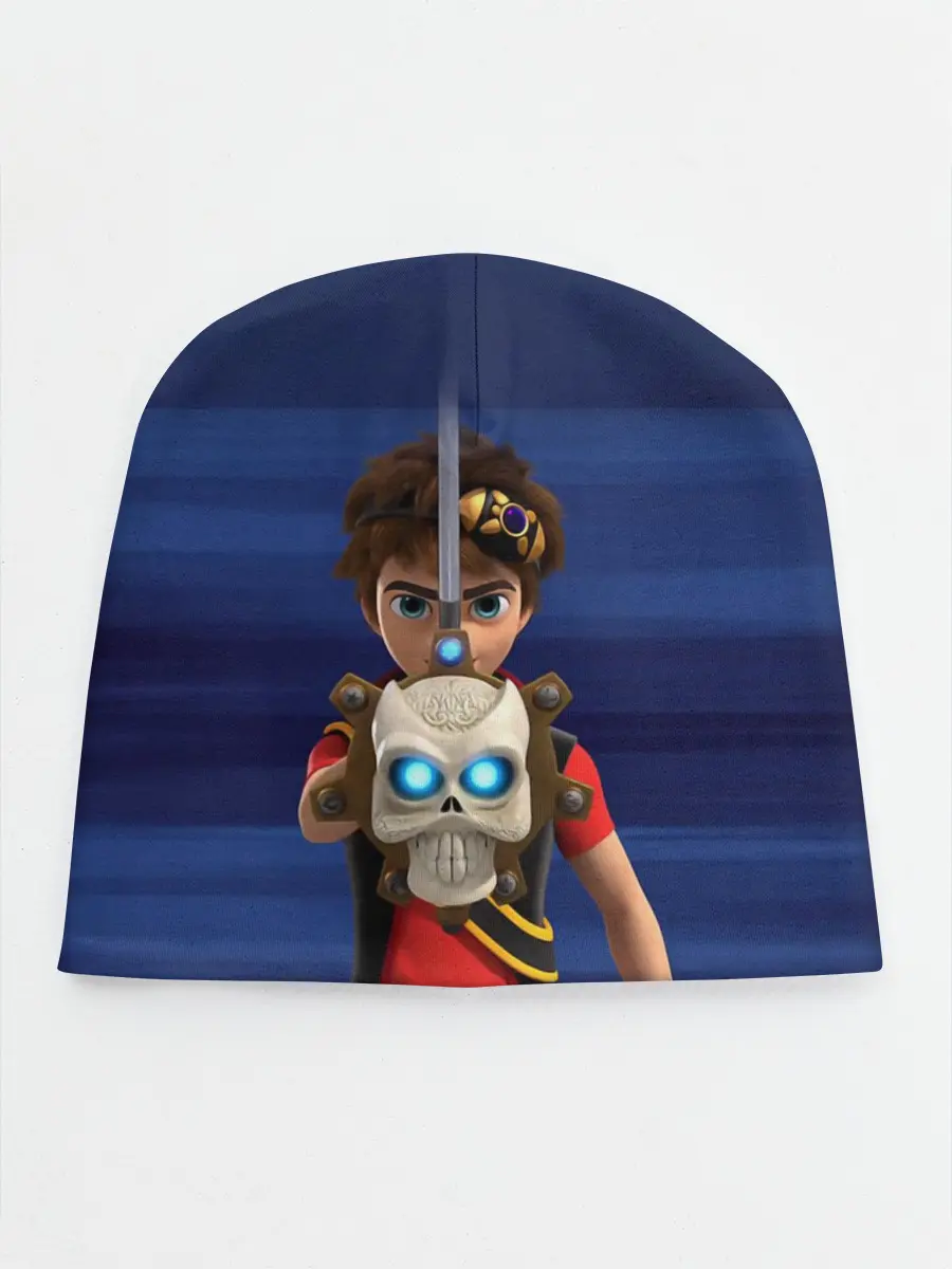 Детская шапка / Zak