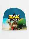 Детская шапка / Zak Storm_2