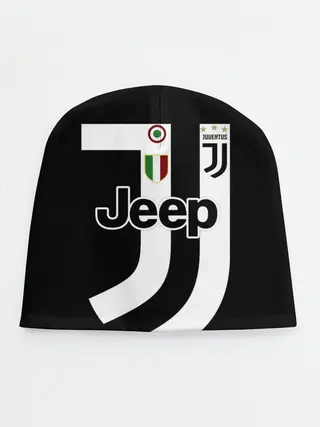 Детская шапка / Dybala FIFA edition 2018