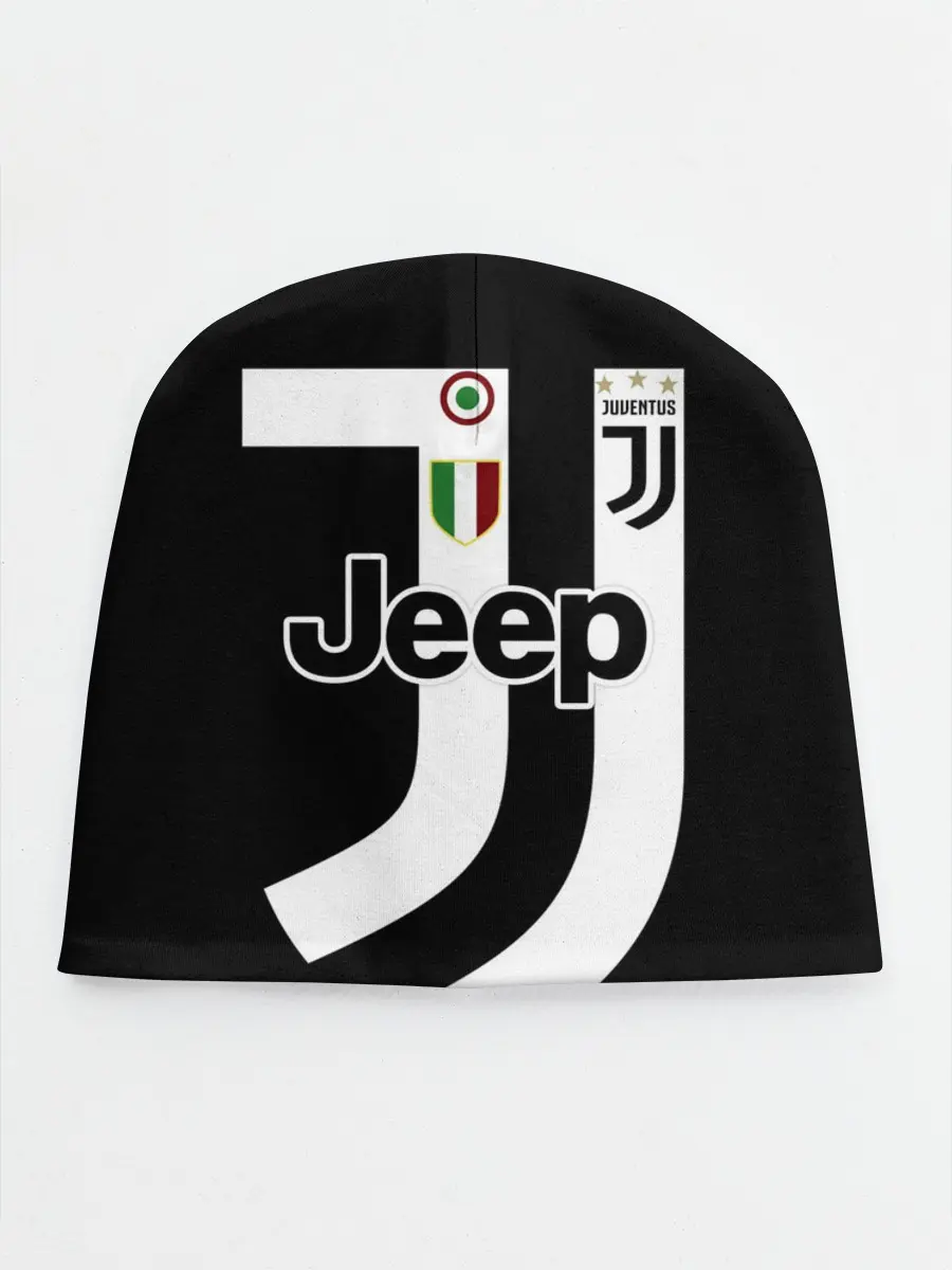 Детская шапка / Juventus FIFA Edition
