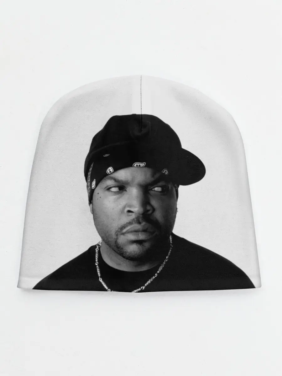 Детская шапка / Ice Cube