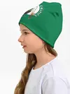 Детская шапка / Boston Celtics