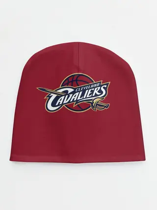Детская шапка / Cleveland Cavaliers