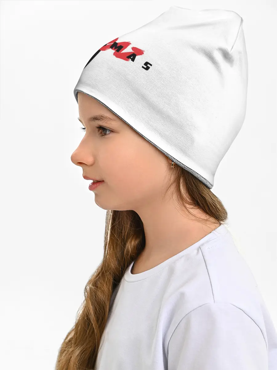 Детская шапка / Thomas Mraz