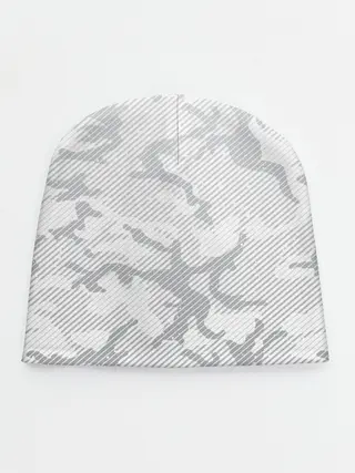 Детская шапка / Lite Camouflage Lines