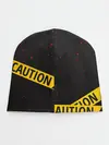 Детская шапка / Caution Style